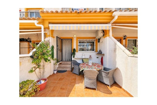 2 Zimmer Haus zu verkaufen in Daya Nueva - 159.995 € (Ref: 10062800)