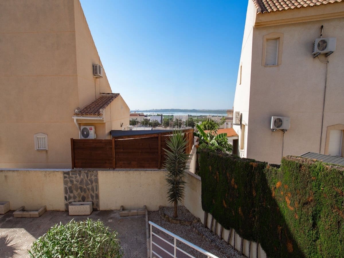 2 slaapkamer Villa te koop in Ciudad Quesada - € 245.000 (Ref: 10065167)