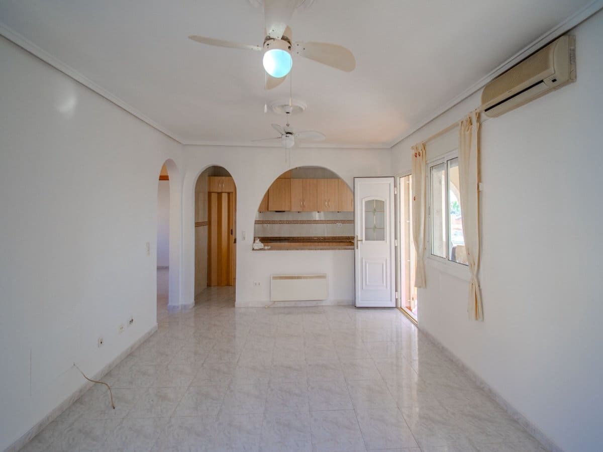 2 slaapkamer Villa te koop in Ciudad Quesada - € 245.000 (Ref: 10065167)