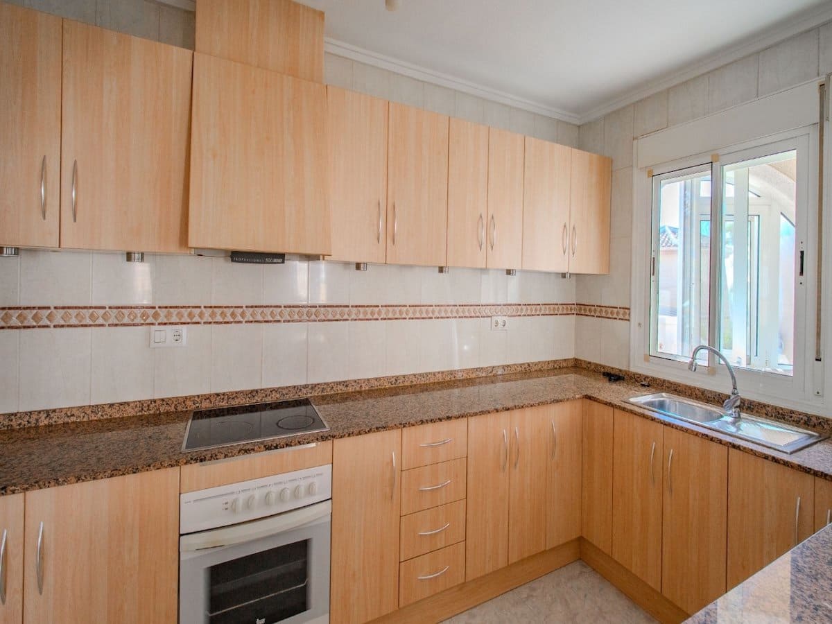2 slaapkamer Villa te koop in Ciudad Quesada - € 245.000 (Ref: 10065167)