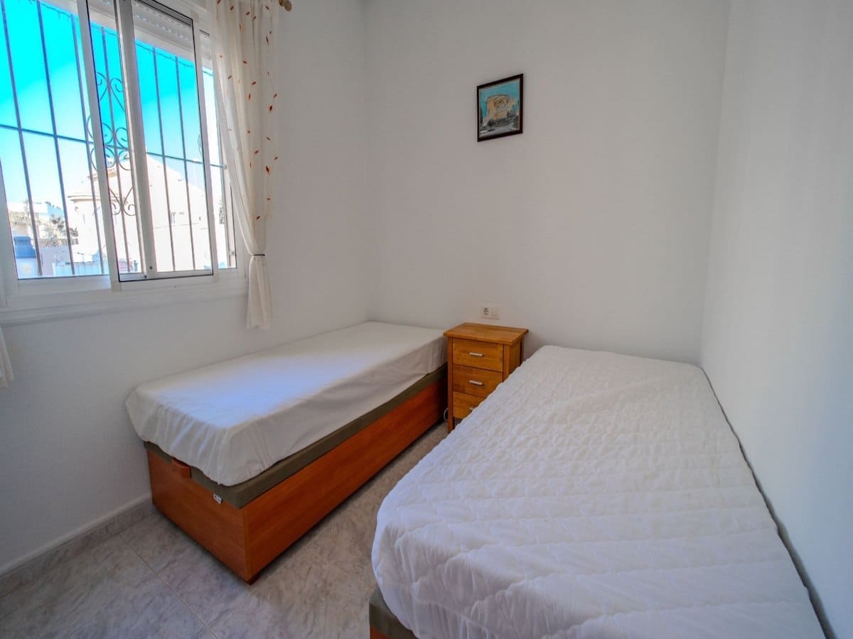 2 slaapkamer Villa te koop in Ciudad Quesada - € 245.000 (Ref: 10065167)