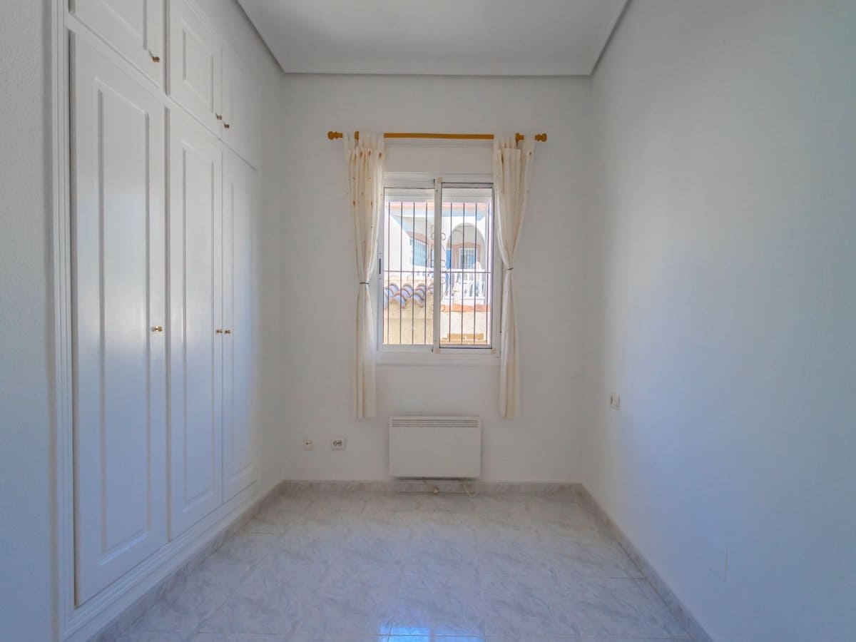 2 slaapkamer Villa te koop in Ciudad Quesada - € 245.000 (Ref: 10065167)