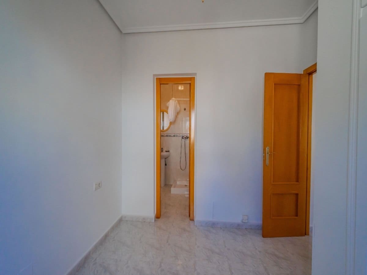 2 slaapkamer Villa te koop in Ciudad Quesada - € 245.000 (Ref: 10065167)