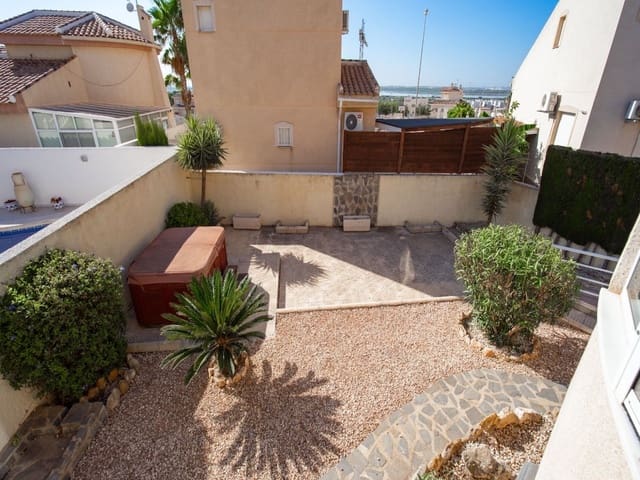 2 slaapkamer Villa te koop in Ciudad Quesada, Rojales - € 245.000 (Ref: 10065167)