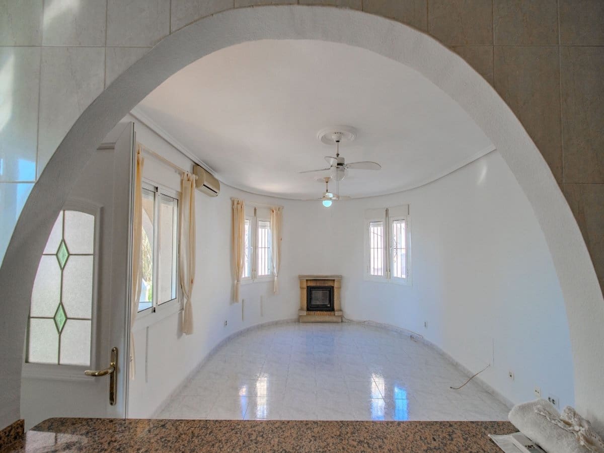 2 slaapkamer Villa te koop in Ciudad Quesada - € 245.000 (Ref: 10065167)