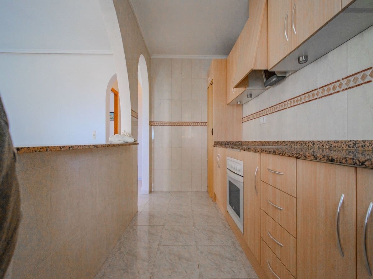 2 slaapkamer Villa te koop in Ciudad Quesada - € 245.000 (Ref: 10065167)