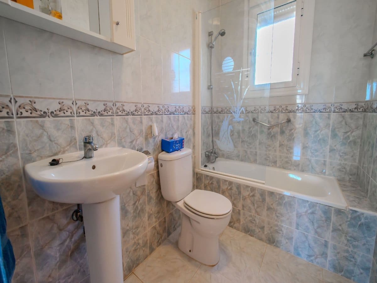 2 slaapkamer Villa te koop in Ciudad Quesada - € 245.000 (Ref: 10065167)