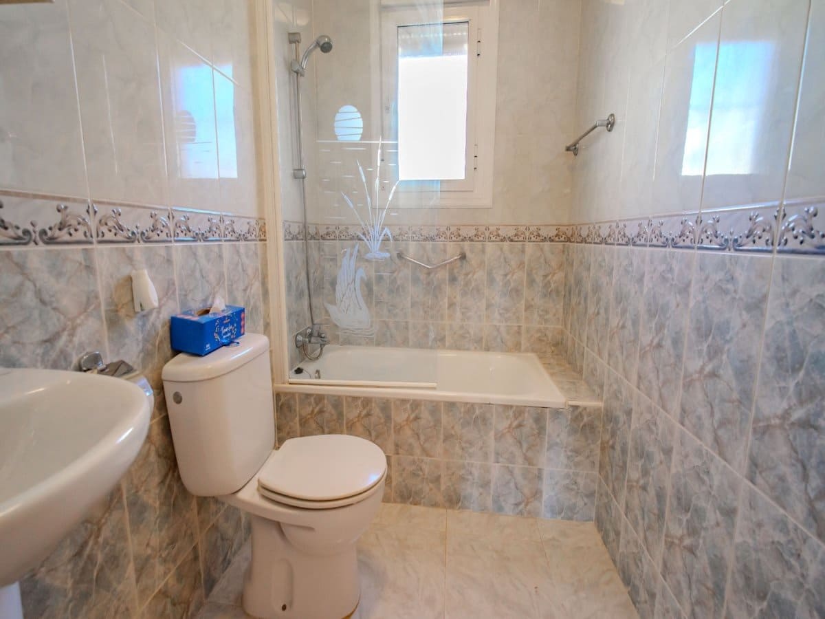 2 slaapkamer Villa te koop in Ciudad Quesada - € 245.000 (Ref: 10065167)