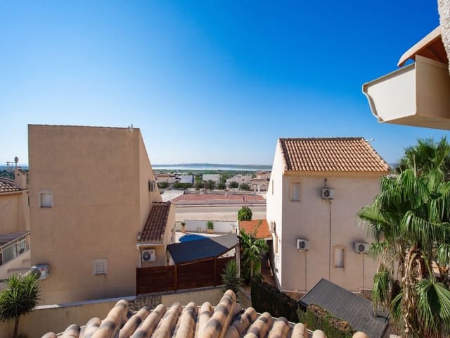 2 slaapkamer Villa te koop in Ciudad Quesada, Rojales - € 245.000 (Ref: 10065167)