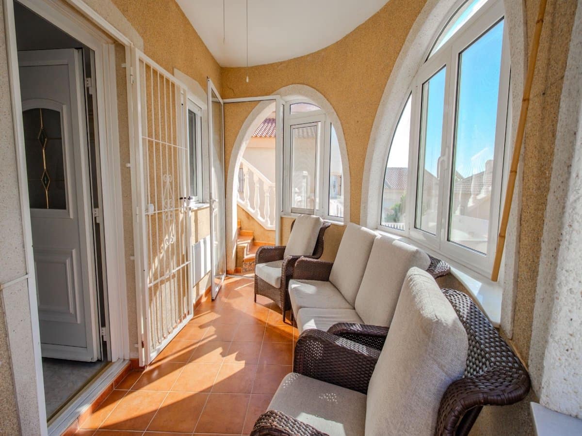 2 slaapkamer Villa te koop in Ciudad Quesada - € 245.000 (Ref: 10065167)