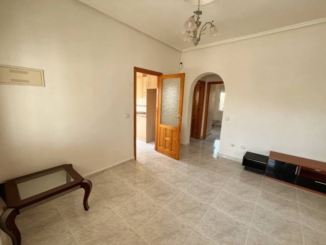 2 chambre Villa/Maison à vendre à Ciudad Quesada, Rojales - 249 000 € (Ref: 10065169)