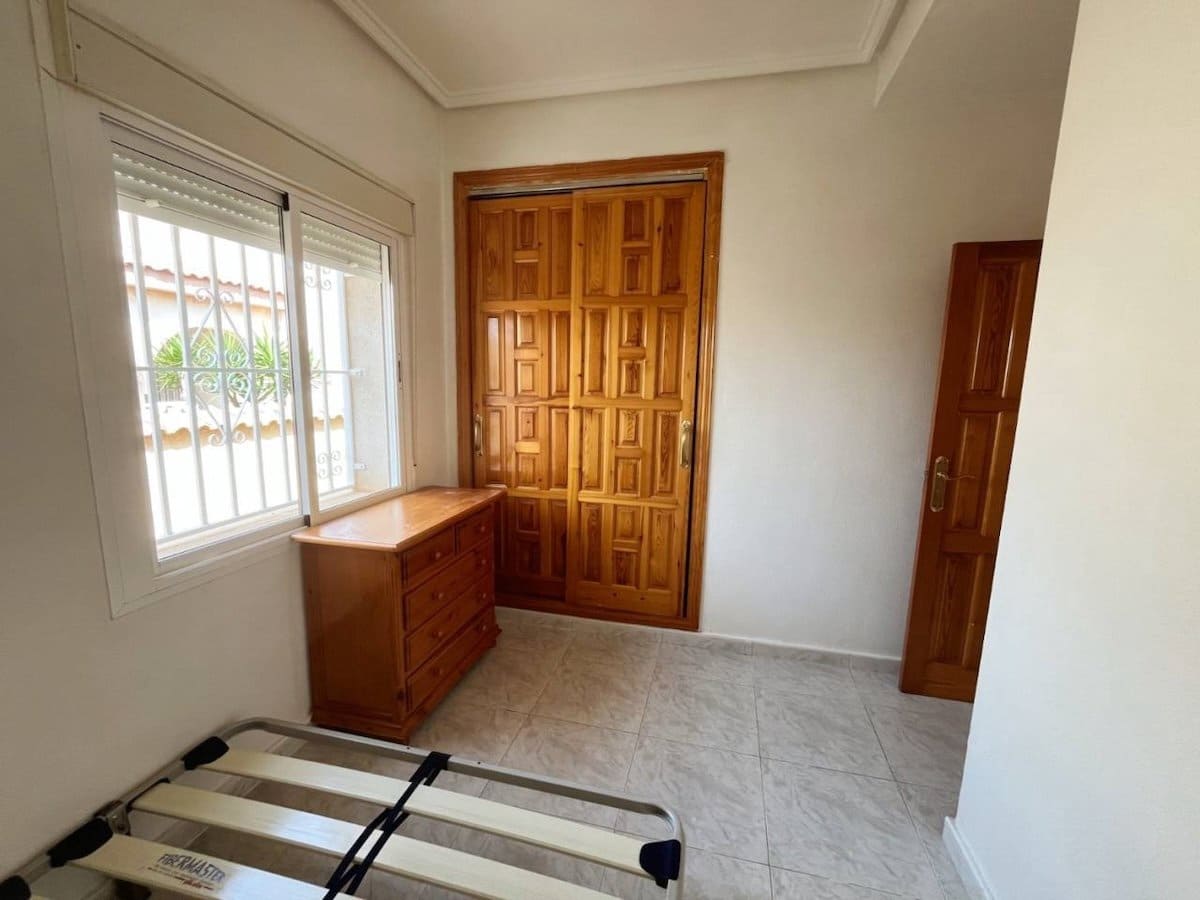 2 chambre Villa/Maison à vendre à Ciudad Quesada - 249 000 € (Ref: 10065169)