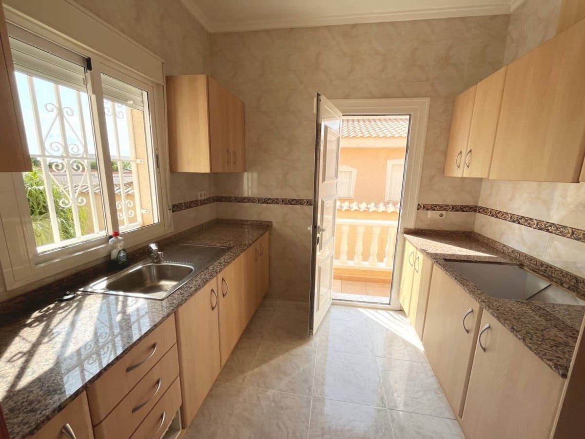 2 chambre Villa/Maison à vendre à Ciudad Quesada - 249 000 € (Ref: 10065169)
