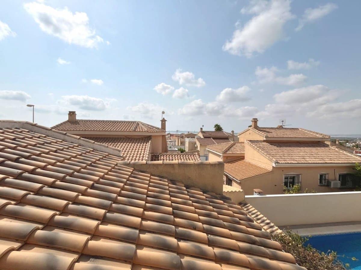 2 chambre Villa/Maison à vendre à Ciudad Quesada - 249 000 € (Ref: 10065169)