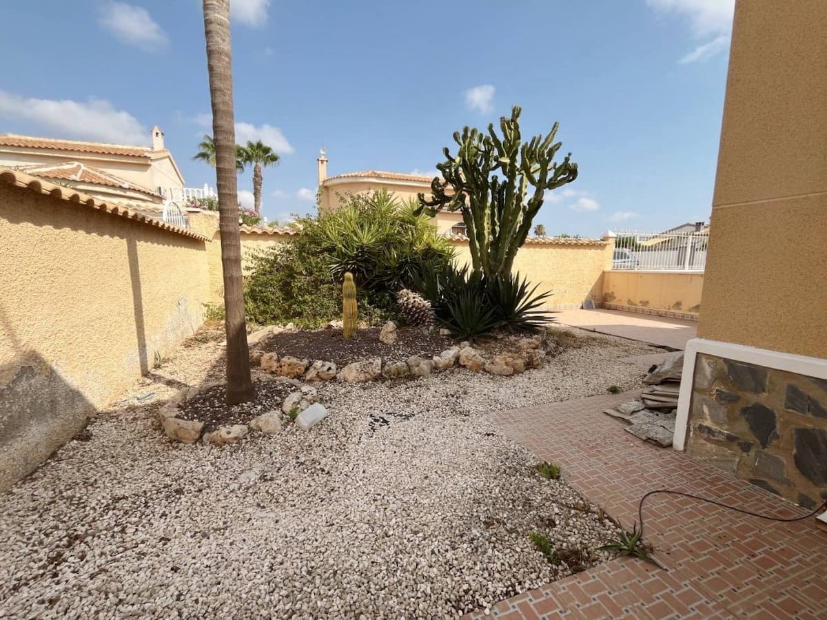 2 chambre Villa/Maison à vendre à Ciudad Quesada - 249 000 € (Ref: 10065169)