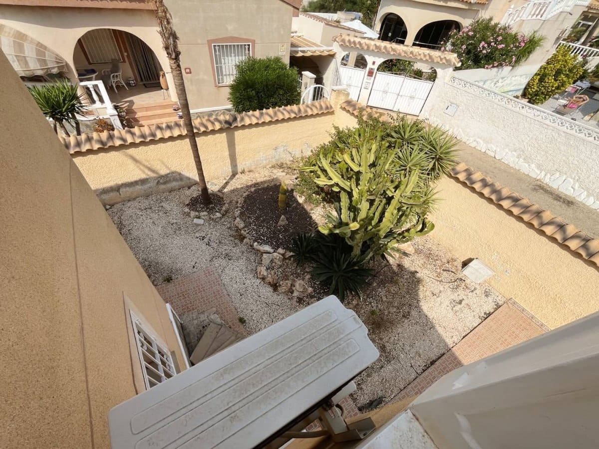 2 chambre Villa/Maison à vendre à Ciudad Quesada - 249 000 € (Ref: 10065169)