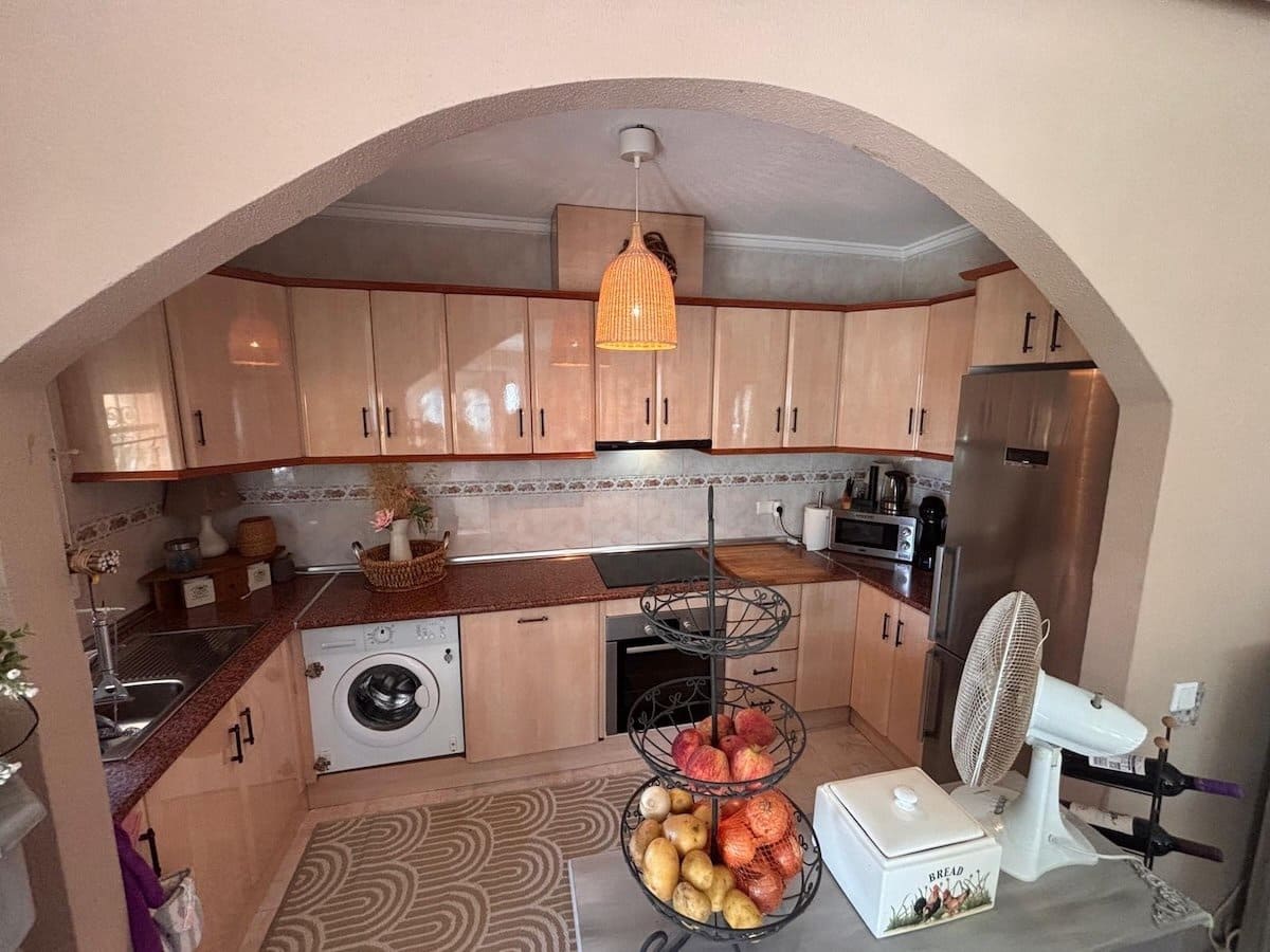 3 soverom Villa til salgs i Ciudad Quesada med svømmebasseng - € 399 950 (Ref: 10065171)