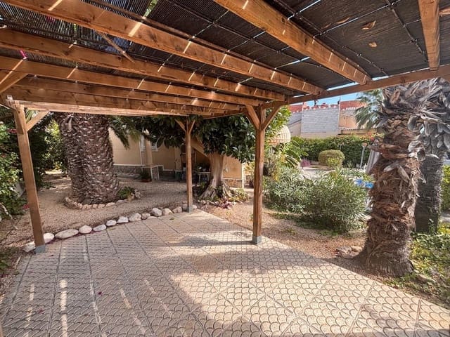 3 soverom Villa til salgs i Ciudad Quesada, Rojales med svømmebasseng - € 399 950 (Ref: 10065171)
