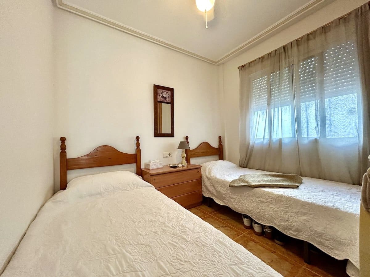 2 sovrum Lägenhet till salu i Cabo Roig - 175 000 € (Ref: 10065173)