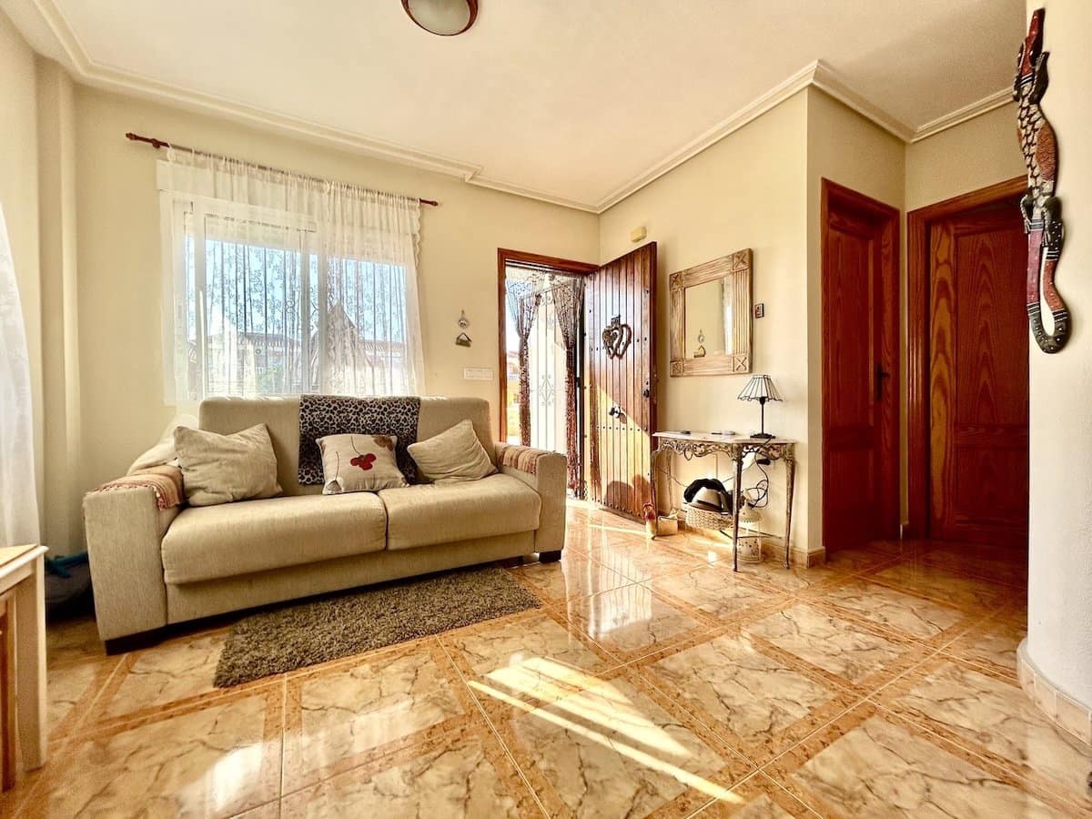 2 sovrum Lägenhet till salu i Cabo Roig - 175 000 € (Ref: 10065173)