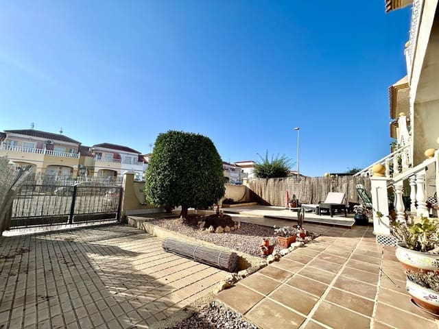 2 sovrum Lägenhet till salu i Cabo Roig, Orihuela - 175 000 € (Ref: 10065173)