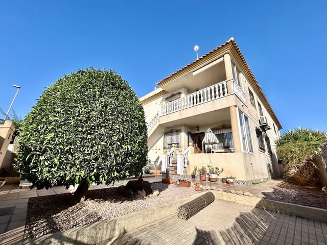 2 sovrum Lägenhet till salu i Cabo Roig, Orihuela - 175 000 € (Ref: 10065173)