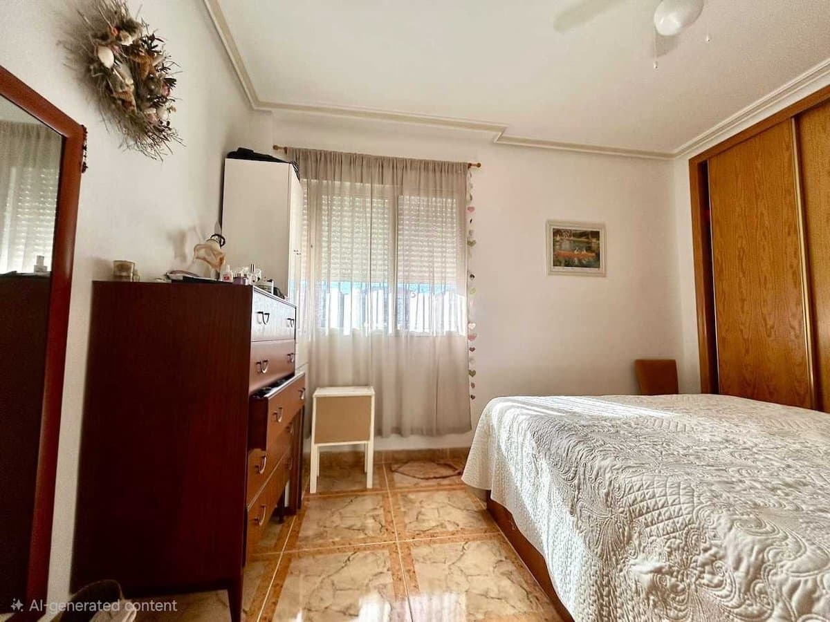2 sovrum Lägenhet till salu i Cabo Roig - 175 000 € (Ref: 10065173)