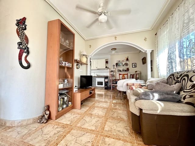 2 sovrum Lägenhet till salu i Cabo Roig, Orihuela - 175 000 € (Ref: 10065173)