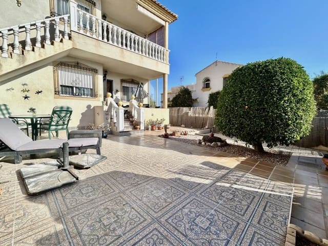 2 sovrum Lägenhet till salu i Cabo Roig, Orihuela - 175 000 € (Ref: 10065173)