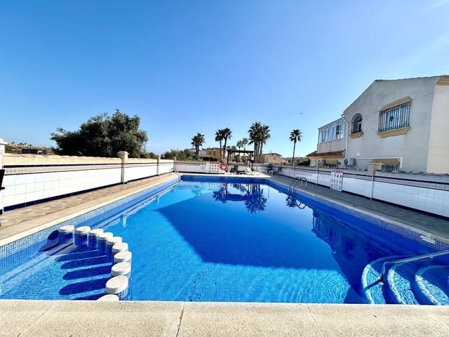 2 sovrum Lägenhet till salu i Cabo Roig, Orihuela - 175 000 € (Ref: 10065173)