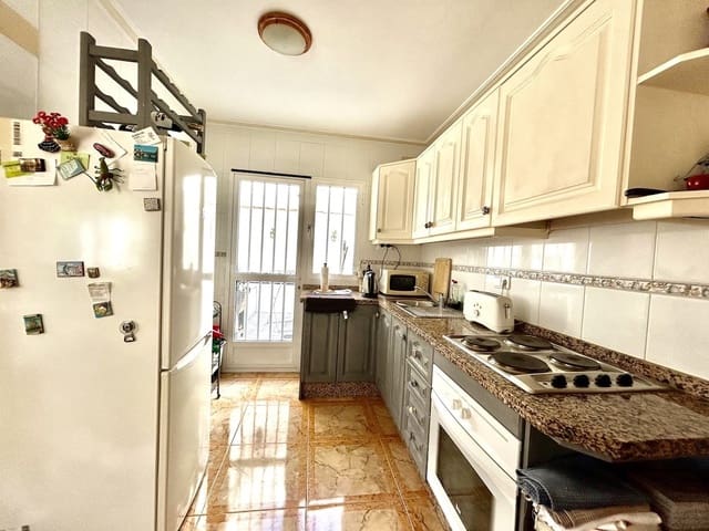 2 sovrum Lägenhet till salu i Cabo Roig, Orihuela - 175 000 € (Ref: 10065173)