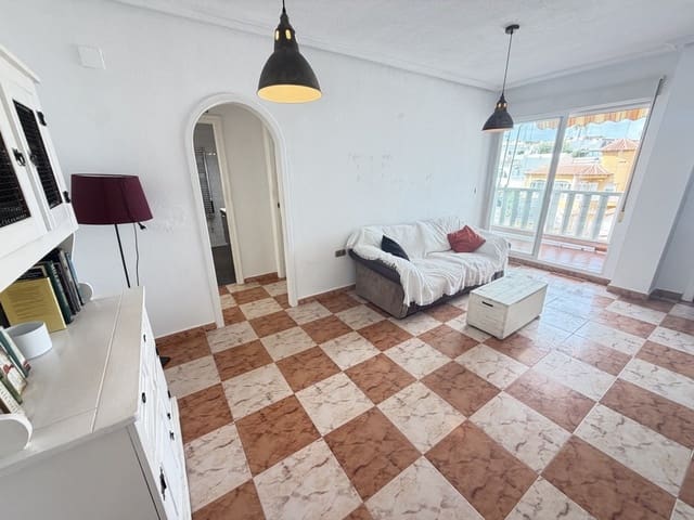 2 quarto Apartamento para venda em Villamartin, Orihuela - 139 995 € (Ref: 10065174)