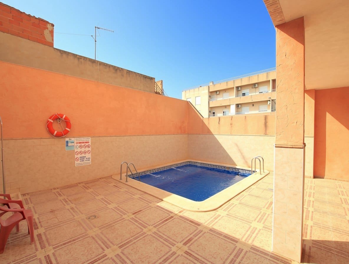 2 soverom Leilighet til salgs i Dolores - € 95 000 (Ref: 10068119)