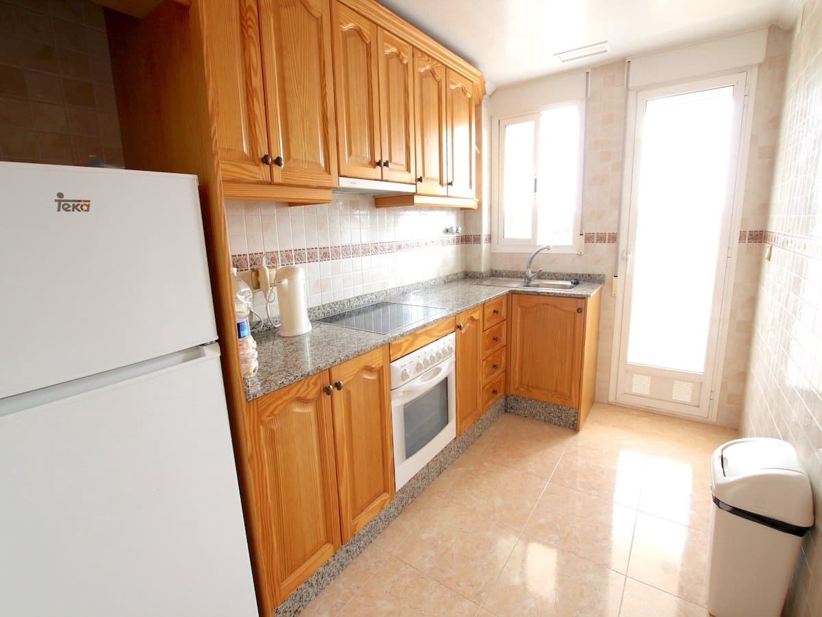 2 soverom Leilighet til salgs i Dolores - € 95 000 (Ref: 10068119)