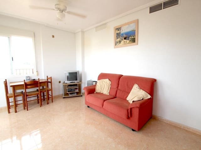 2 soverom Leilighet til salgs i Dolores - € 95 000 (Ref: 10068119)