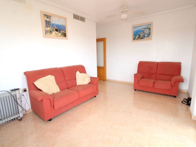 2 soverom Leilighet til salgs i Dolores - € 95 000 (Ref: 10068119)