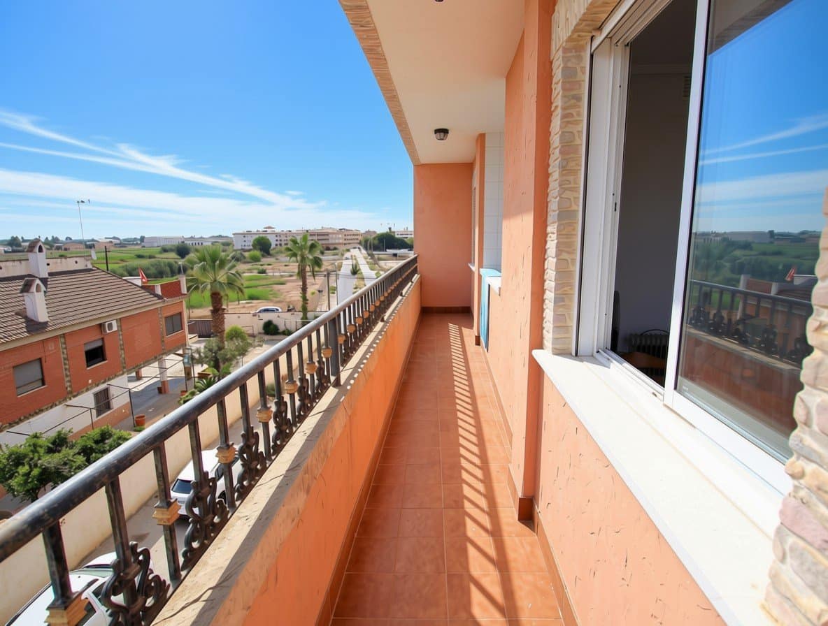 2 soverom Leilighet til salgs i Dolores - € 95 000 (Ref: 10068119)