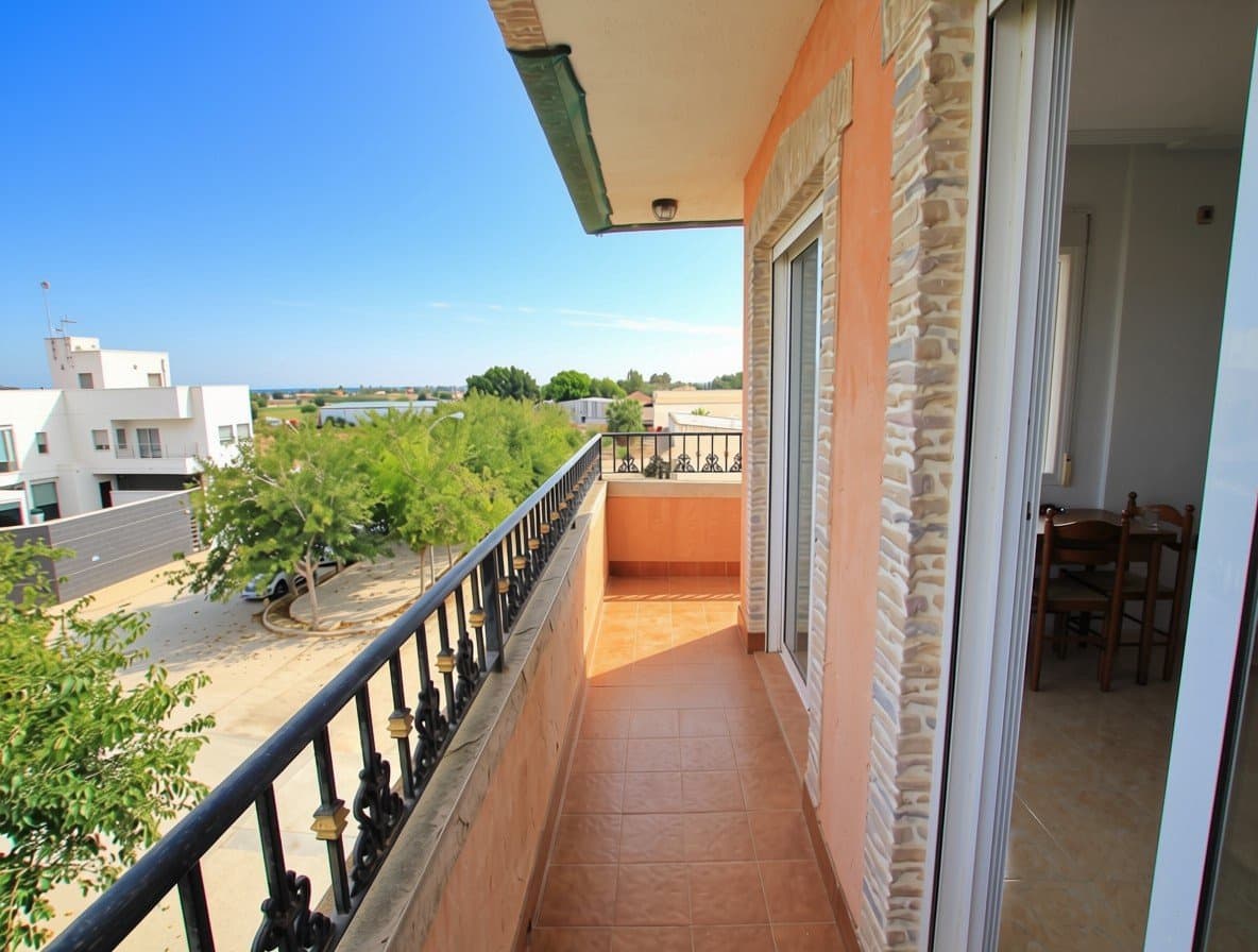 2 soverom Leilighet til salgs i Dolores - € 95 000 (Ref: 10068119)