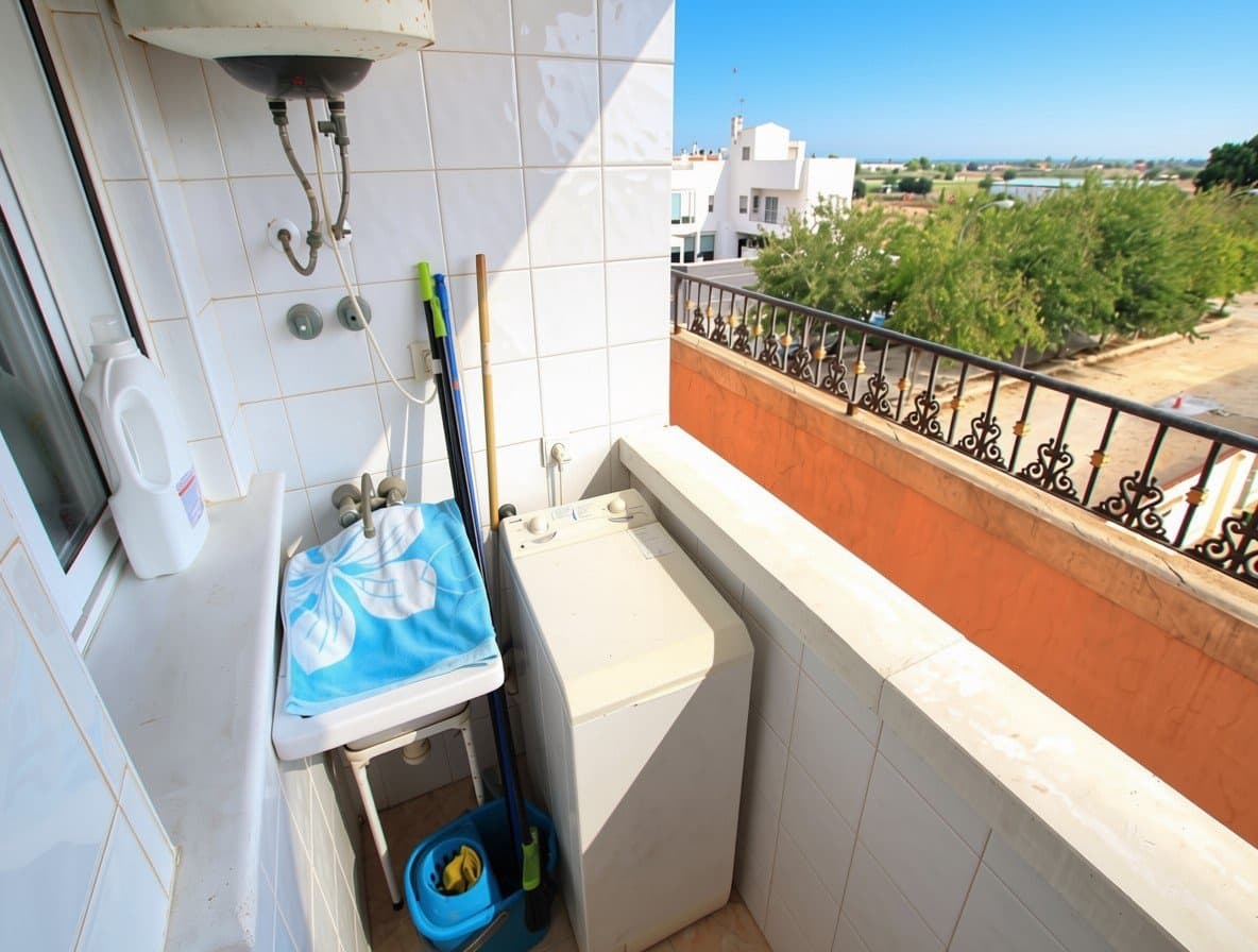 2 soverom Leilighet til salgs i Dolores - € 95 000 (Ref: 10068119)