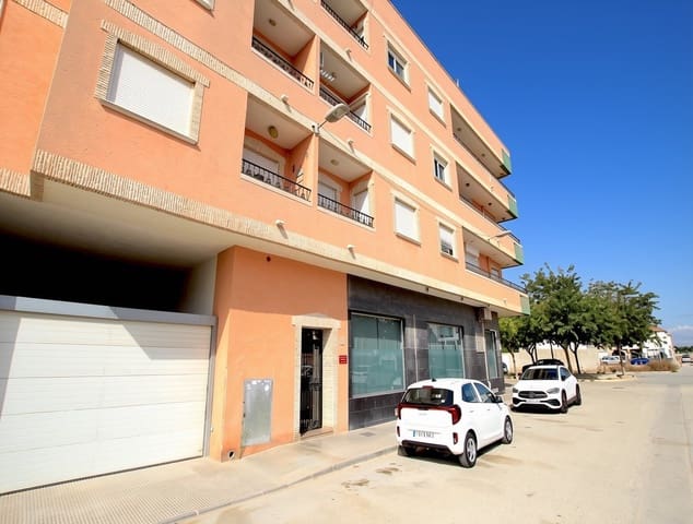 2 soverom Leilighet til salgs i Dolores - € 95 000 (Ref: 10068119)