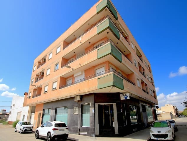 2 soverom Leilighet til salgs i Dolores - € 95 000 (Ref: 10068119)