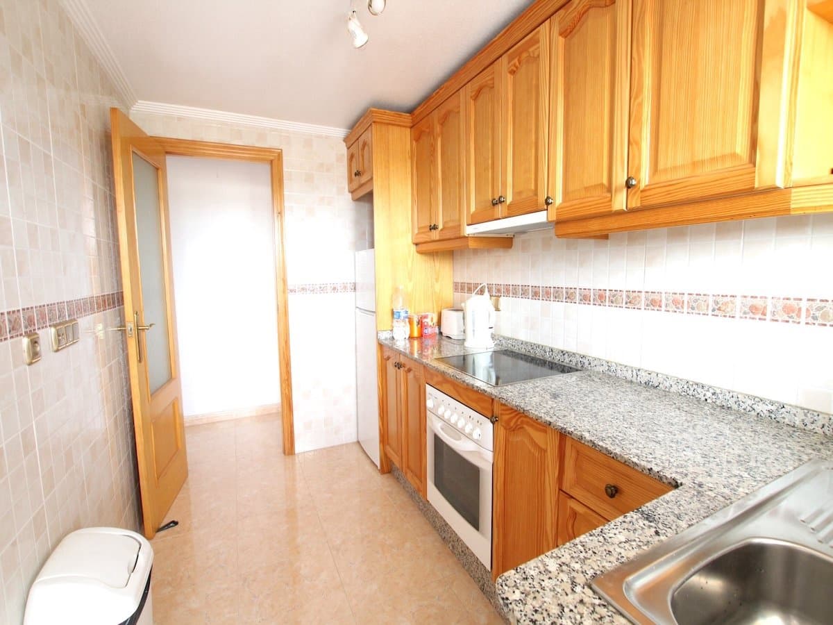 2 soverom Leilighet til salgs i Dolores - € 95 000 (Ref: 10068119)