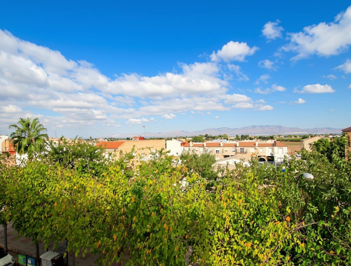 2 soverom Leilighet til salgs i Dolores - € 95 000 (Ref: 10068119)