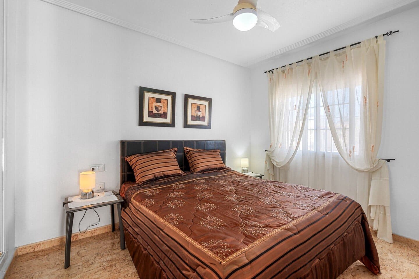 3 sovrum Villa till salu i El Raso - 290 000 € (Ref: 10073068)