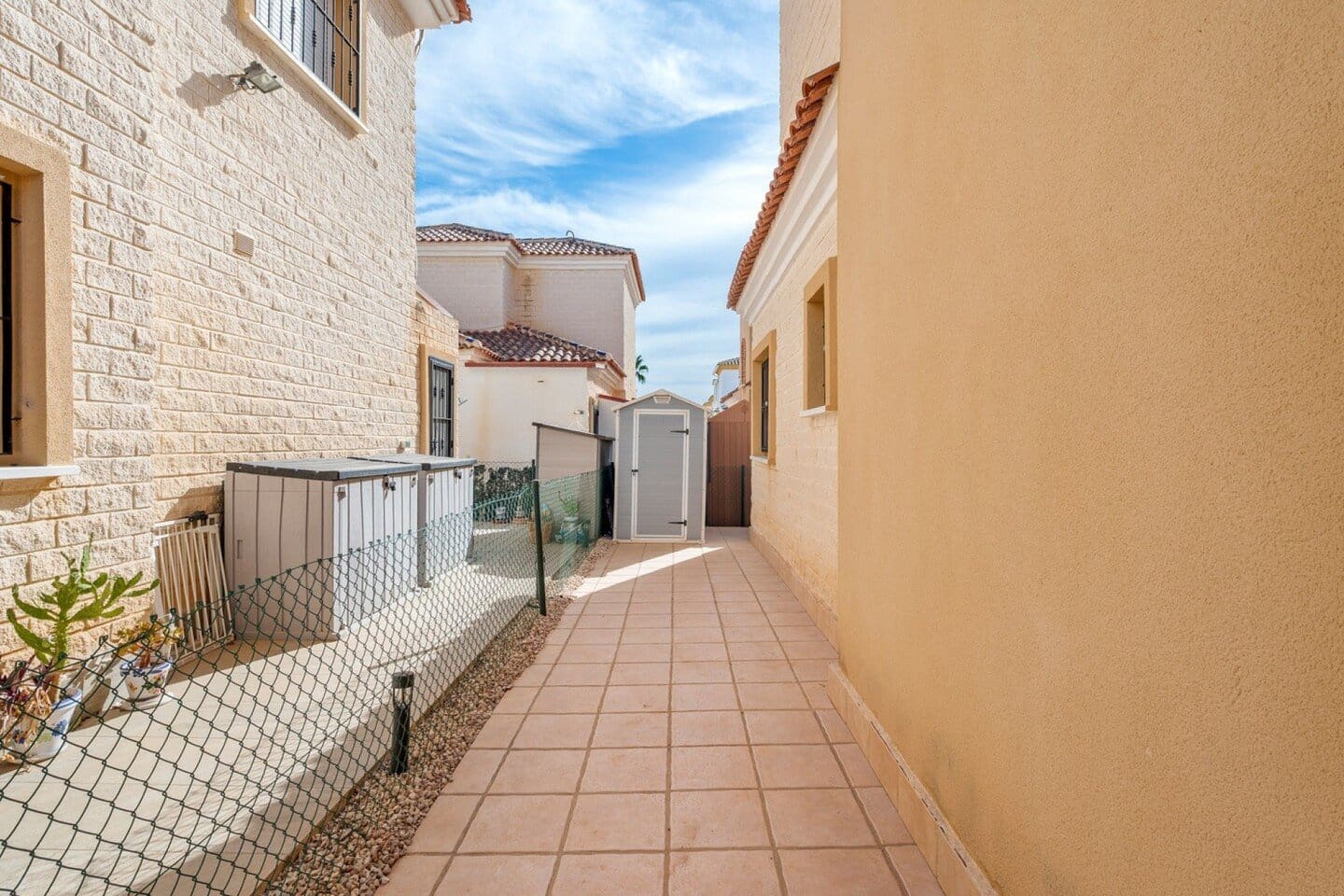 3 sovrum Villa till salu i El Raso - 290 000 € (Ref: 10073068)
