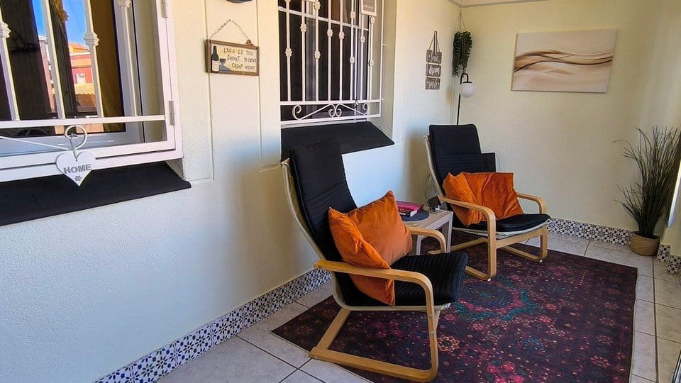 2 soveværelse Lejlighed til salg i Los Montesinos - € 139.950 (Ref: 10073282)