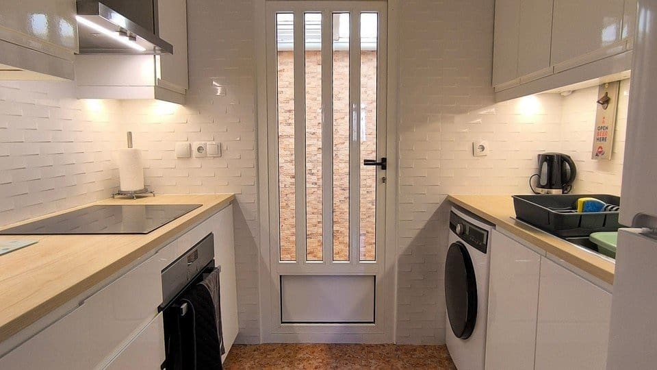 2 soveværelse Lejlighed til salg i Los Montesinos - € 139.950 (Ref: 10073282)