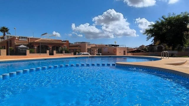 2 bedroom Apartment for sale in Los Montesinos with pool garage - € 139,950 (Ref: 10073282)