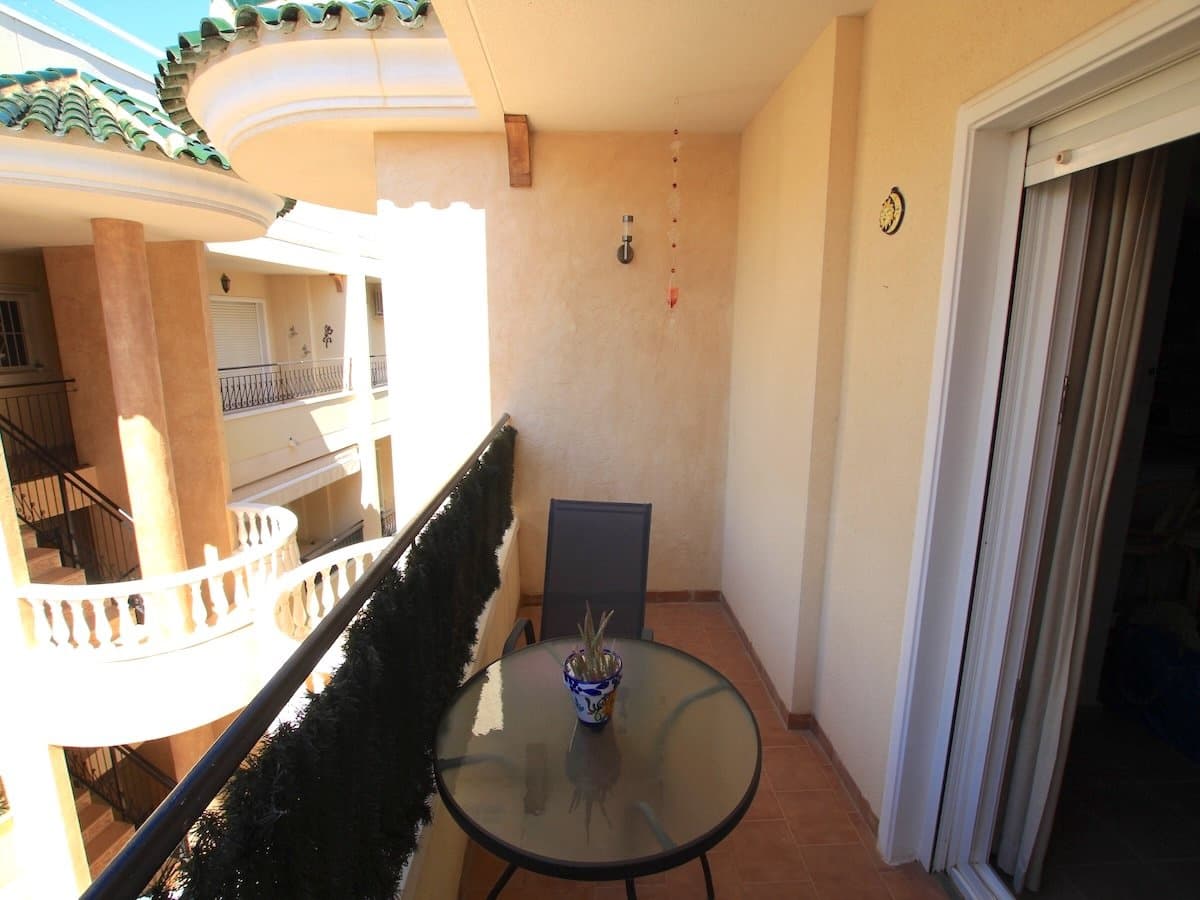 2 quarto Apartamento para venda em Jacarilla com piscina - 128 000 € (Ref: 10076734)