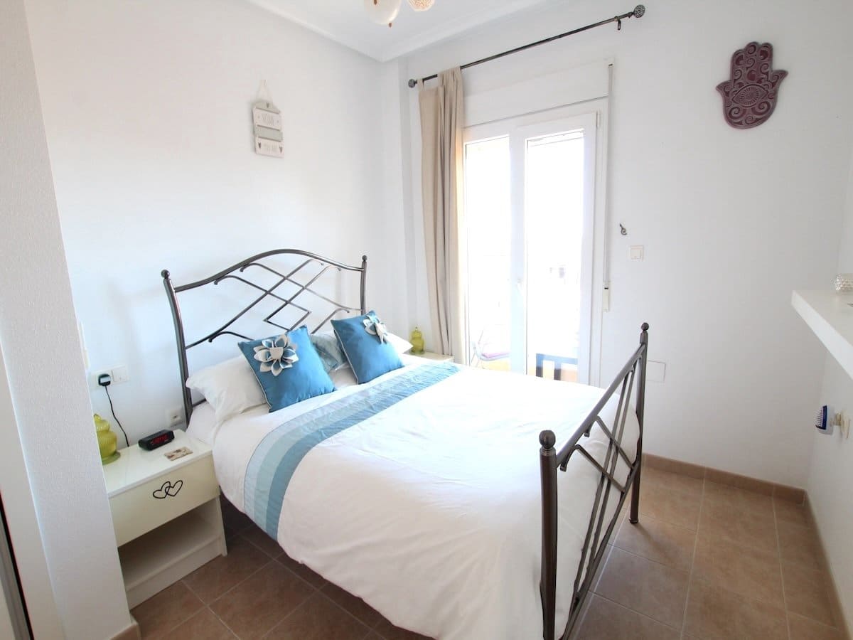 2 quarto Apartamento para venda em Jacarilla com piscina - 128 000 € (Ref: 10076734)